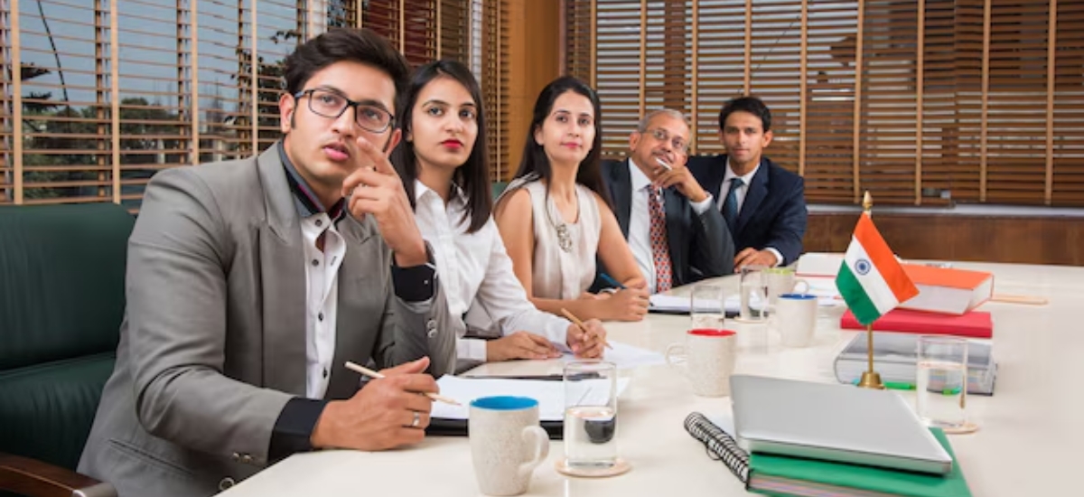 School of Business, Management & Commerce